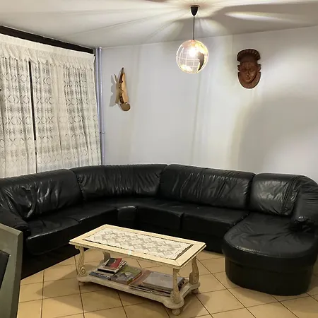 Le Nazareth Appartement *