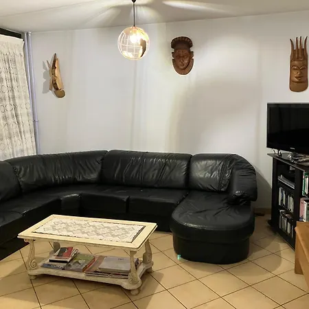 Le Nazareth Appartement Lyon
