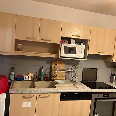 Le Nazareth Appartement
