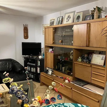 Le Nazareth Appartement Lyon