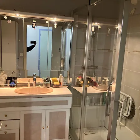 Appartement Le Nazareth