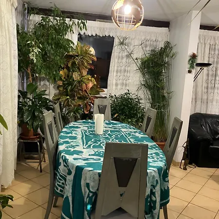 Le Nazareth Appartement Lyon