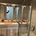 Apartamento Le Nazareth